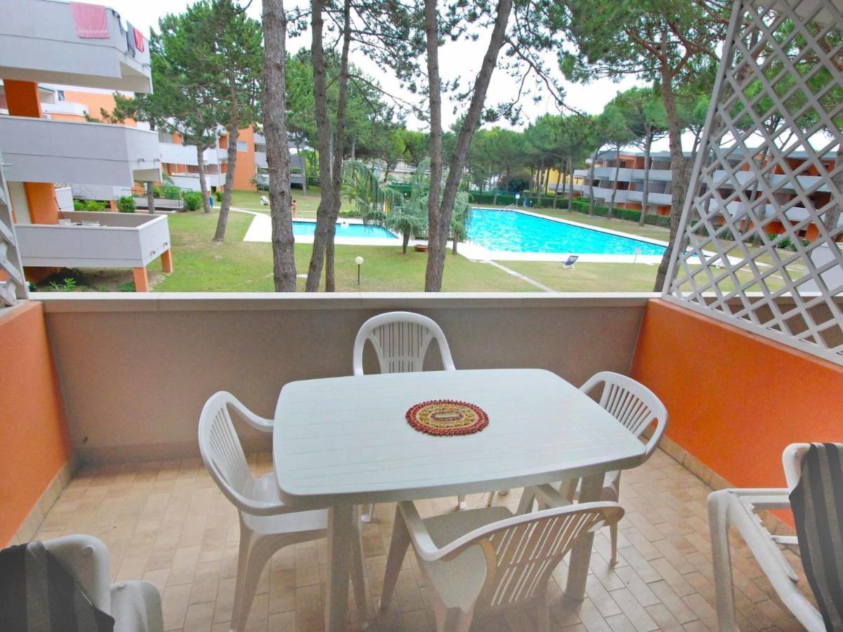 ביביונה Apartment Solarium-4 By Interhome מראה חיצוני תמונה