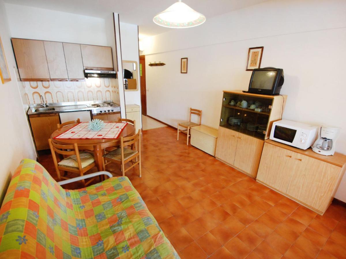 ביביונה Apartment Solarium-4 By Interhome מראה חיצוני תמונה