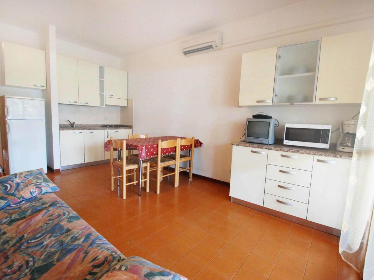ביביונה Apartment Solarium-4 By Interhome מראה חיצוני תמונה